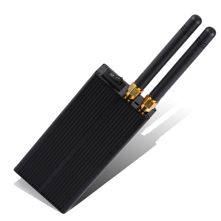 坡头镇1.2G/1.5G导航屏蔽器