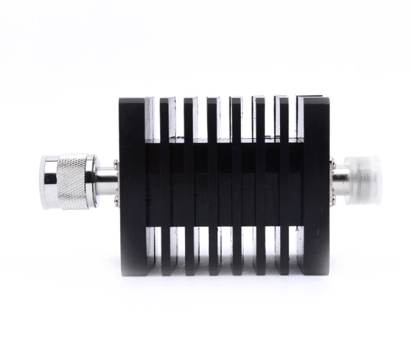  坡头镇腔体固定衰减器0-3G/0-4G  N型接口